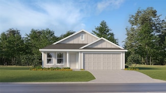 1117 Calamian Dr, Crowley, TX 76036