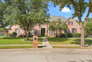 503 Indian Paintbrush Way, Southlake, TX 76092