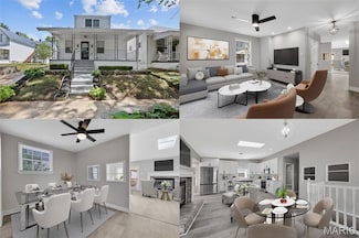 4009 Burgen Ave, Saint Louis, MO 63116