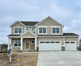 9515 Fields Dr Unit 7, Zeeland, MI 49464
