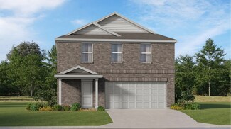 1110 Pecan Harvest Dr, Beasley, TX 77417