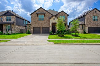 6019 Marsh Lake Ct, Katy, TX 77493
