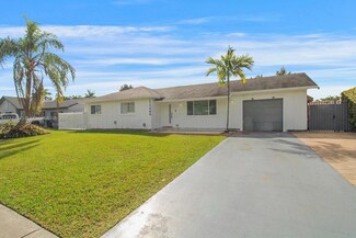 11546 SW 170th St, Miami, FL 33157