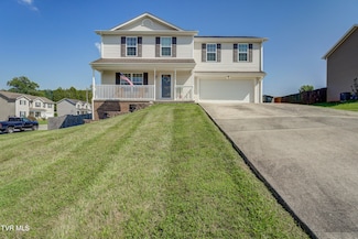101 May Apple Dr, Bluff City, TN 37618