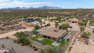 17324 E Quail Track Rd, Rio Verde, AZ 85263