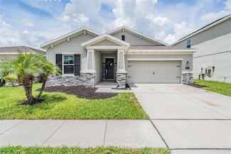 507 Patton Loop, Bartow, FL 33830