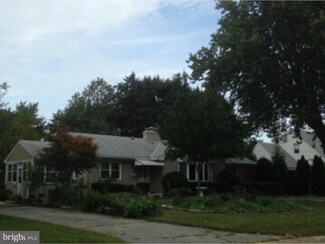 751 E Loockerman St, Dover, DE 19901