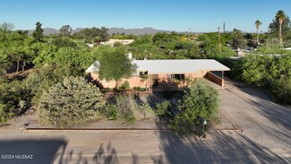 3333 N Vine Ave, Tucson, AZ 85719