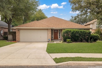 3617 Granite Field, Schertz, TX 78154