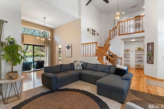 5276 Simons Dr, Reno, NV 89523