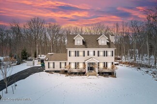 13 Eastridge Ln, East Stroudsburg, PA 18302