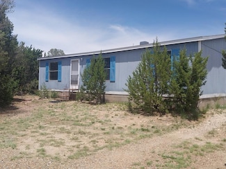 16 Sagebrush Ct, Edgewood, NM 87015