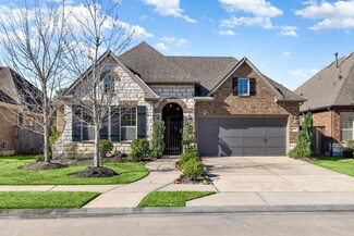 31714 Pierwood Ct, Spring, TX 77386