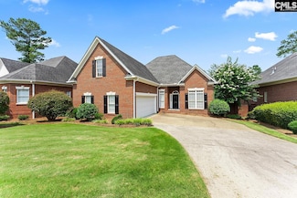 203 Savannah Branch Trail, Irmo, SC 29063