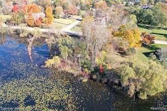 0000 Bridge Lake Rd, Springfield Township, MI 48348