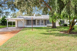 888 Thomas Barbour Dr, Melbourne, FL 32935