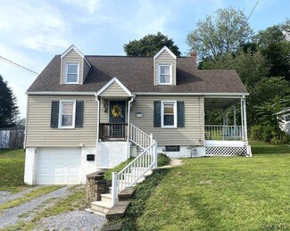 630 Belmont St, Johnstown, PA 15904