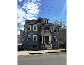 28 Glenrose Rd, Dorchester Center, MA 02124