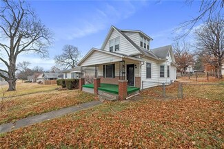 2915 Messanie St, Saint Joseph, MO 64501