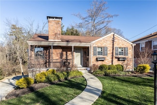1132 Whitby Ln, Pittsburgh, PA 15228