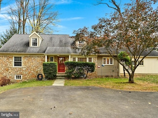 601 Old Eagle School Rd, Wayne, PA 19087