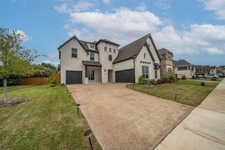 928 Holly Anne Ln, Savannah, TX 76227