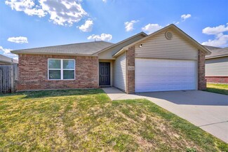 7625 Percheron Rd, Oklahoma City, OK 73162