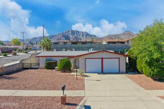 9041 Leo St, El Paso, TX 79904