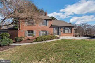 235 Canterbury Dr, Wallingford, PA 19086