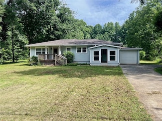 2033 Univeter Rd, Canton, GA 30115