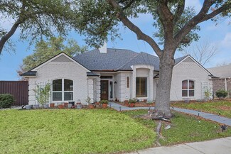 4457 Early Morn Dr, Plano, TX 75093