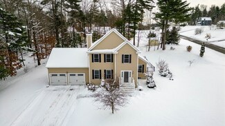 15 Quail Run, Ayer, MA 01432
