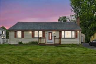 118 W Hartford Rd, Newington, CT 06111