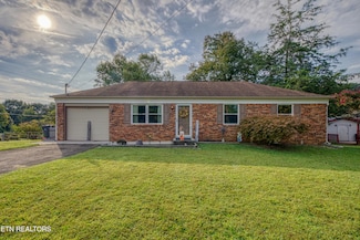 6400 Mill Creek Ln Unit 3, Knoxville, TN 37921