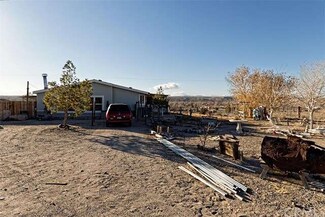 21821 Crystal Aire Rd, Oro Grande, CA 92368