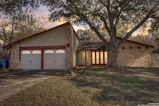 15906 Timberway St, San Antonio, TX 78247