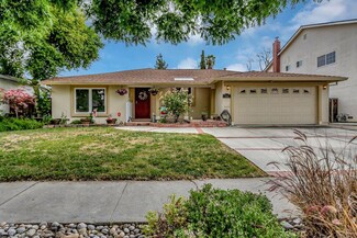 748 Dubanski Dr, San Jose, CA 95123
