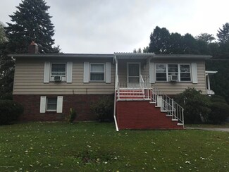 201 E Corey St, Scranton, PA 18505