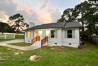 101 N Donar Dr, Columbia, SC 29229
