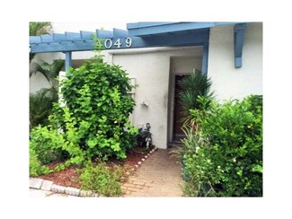 Unlisted Address