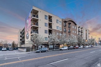 2150 S Main St Unit 503, South Salt Lake, UT 84115