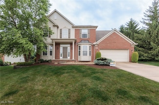 100 Hartford Ct, Broadview Heights, OH 44147