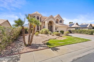 7157 W Windrose Dr, Peoria, AZ 85381