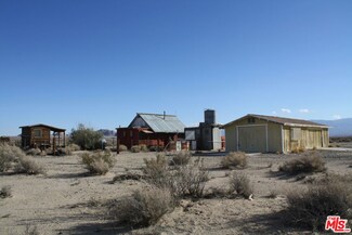 0 Amber Rd Unit 22-225421, Lucerne Valley, CA 92356