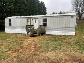 95 Red Fox Loop, Clyde, NC 28721