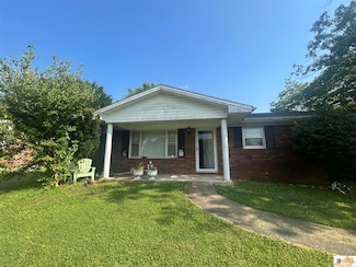 203 Happy Cir D Happy Hills Dr, Somerset, KY 42501