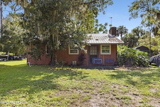 108 Robins Dr, Georgetown, FL 32139