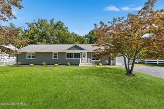 69 Crest Dr, Howell, NJ 07731