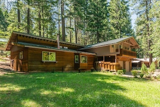 131 N, Trinity Center, CA 96091