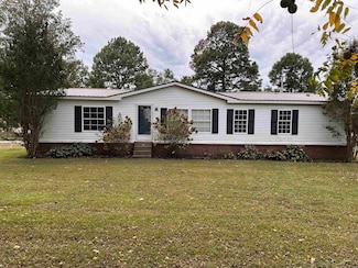 560 Todd Thomas Rd, Union City, TN 38261